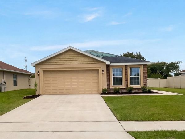 2005 ORANGE AVENUE , ST CLOUD, FL 34769