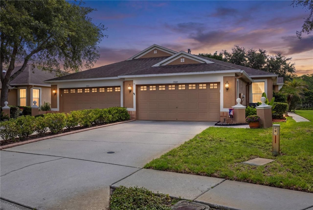 19109 White Wing Place , Tampa, FL 33647 Main Photo