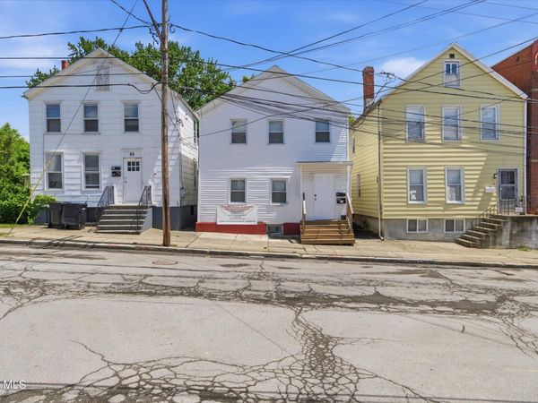86 14th Street, Troy, NY 12180