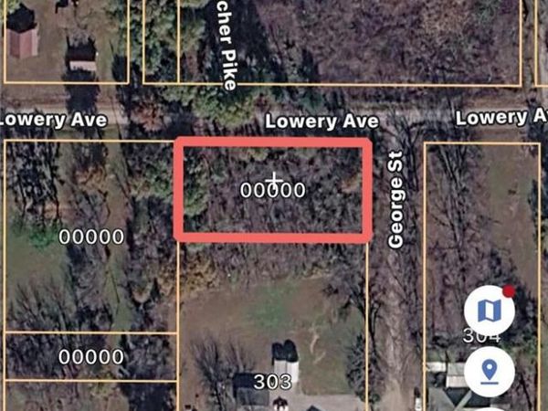 0 George Street, West Mineral, KS 66782
