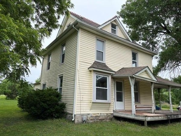 7901 US 159 Highway, Effingham, KS 66023