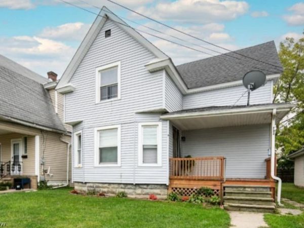 742 Lakeside Avenue , Lorain, OH 44052