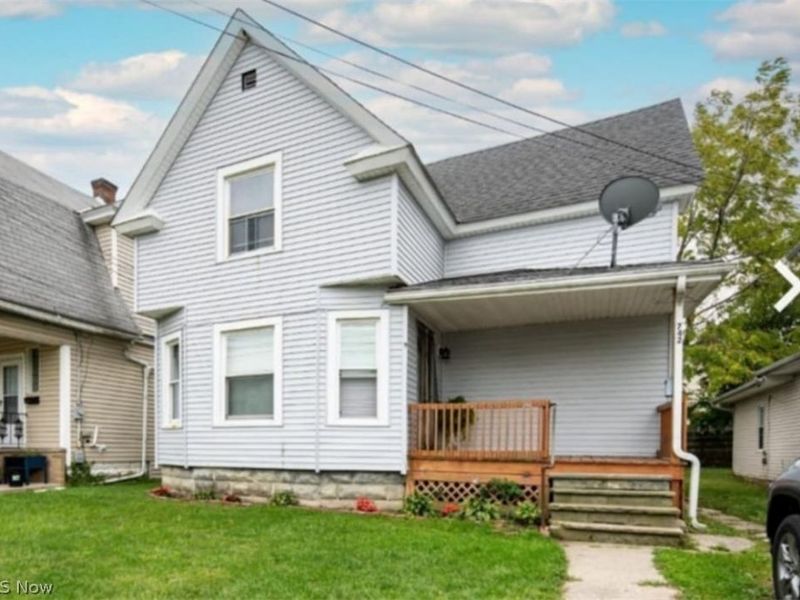 742 Lakeside Avenue, Lorain, OH 44052 Photo 2