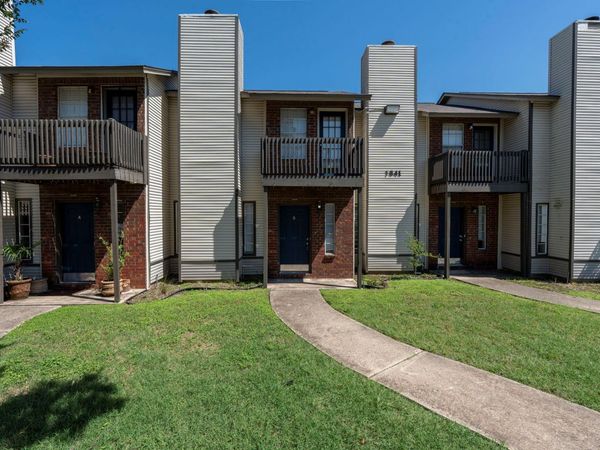 1841 River Crossing CIR , Unit B, Austin, TX 78741