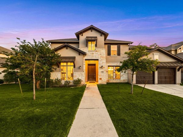 428 Montalcino LN, Georgetown, TX 78628