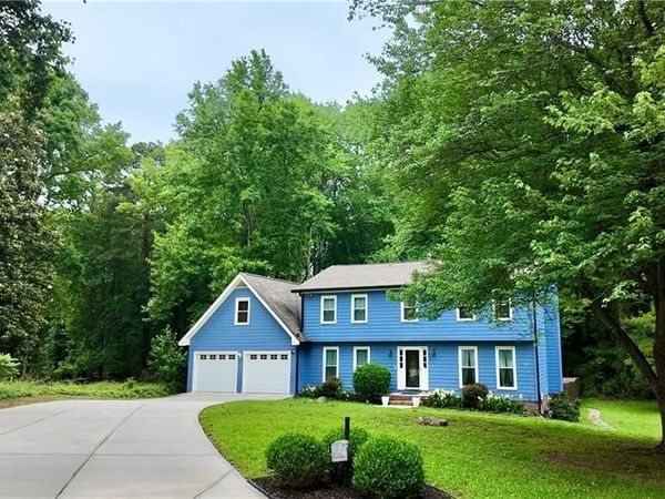5168 Hidden Hills Trace, Stone Mountain, GA 30088