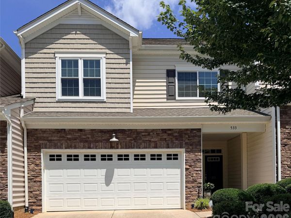 533 Park View Drive , Belmont, NC 28012