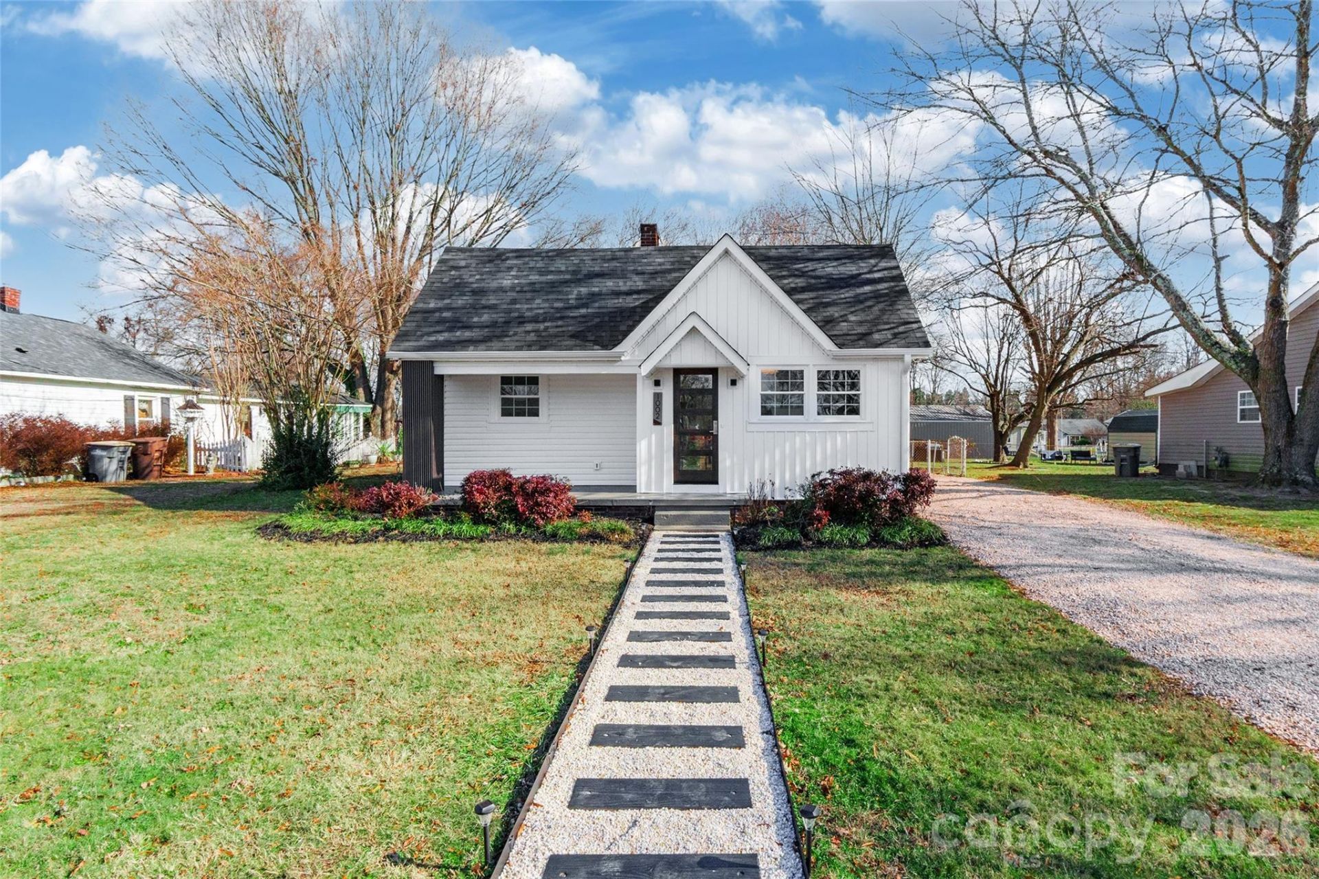 1002 Laura Avenue , Kannapolis, NC 28083 Main Photo