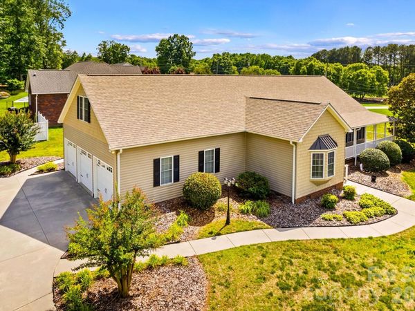 101 Devonshire Lane , Salisbury, NC 28146