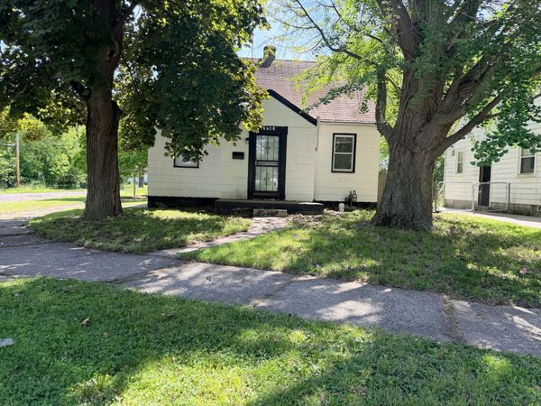 16608 Beaverland Street, Detroit, MI 48219