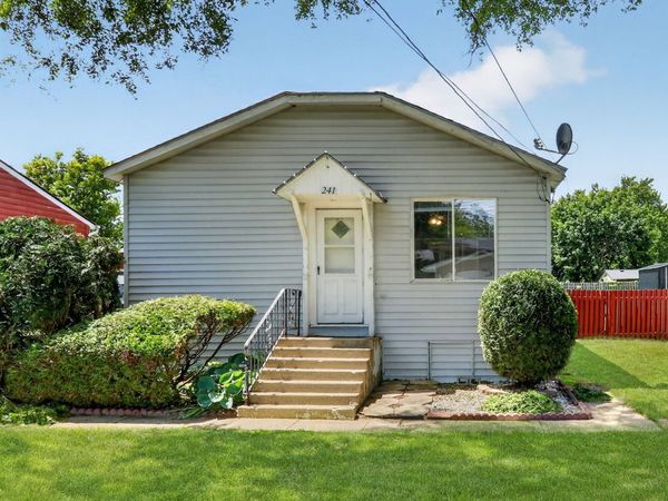 241 S HIGHLAND Drive , Lakemoor, IL 60051