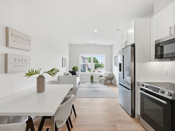 66 Tileston St, Unit 9, Everett, MA 02149