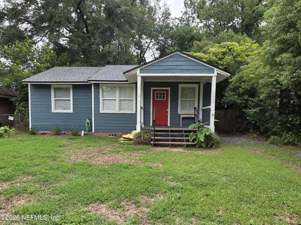 3353 DELLWOOD Avenue, Jacksonville, FL 32205