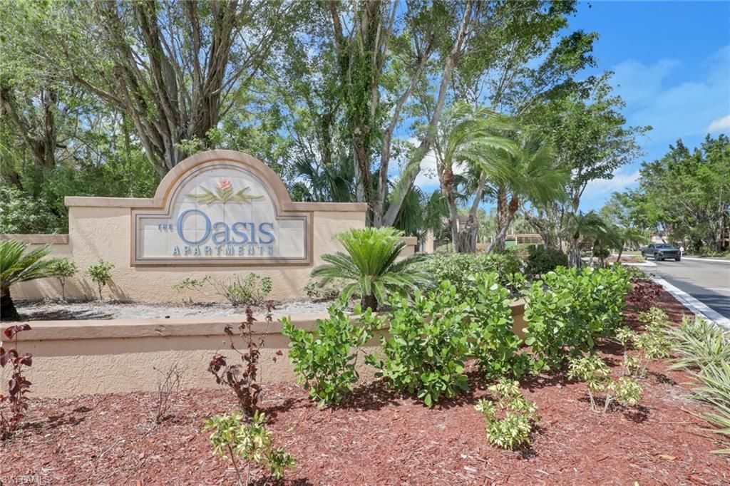 2214 Arbour Walk Cir, Unit 2012, Naples, FL 34109 Photo