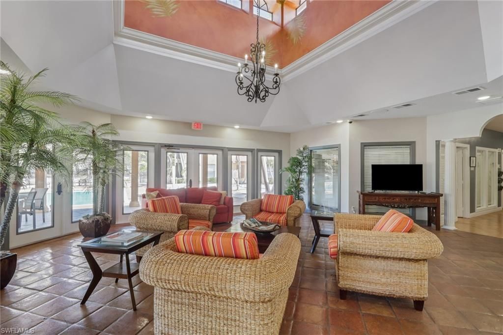 2214 Arbour Walk Cir, Unit 2012, Naples, FL 34109 Photo