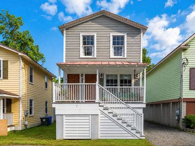 7 Kyle Place, Charleston, SC 29403