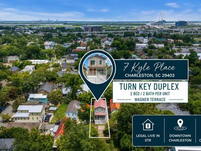 7 Kyle Place, Charleston, SC 29403
