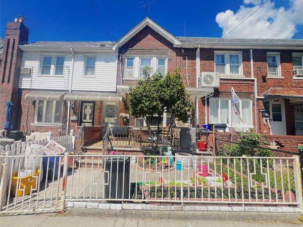 53-38 66th Street , Maspeth, NY 11378