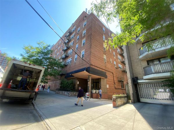 134-54 Maple Avenue, Unit 5K, Flushing, NY 11355