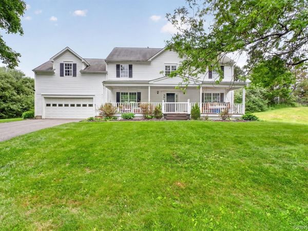 5 Red Tail Ct Court , Pawling, NY 12564