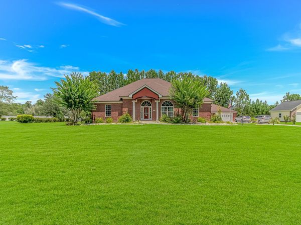 4091 Highway 813, Conway, SC 29526