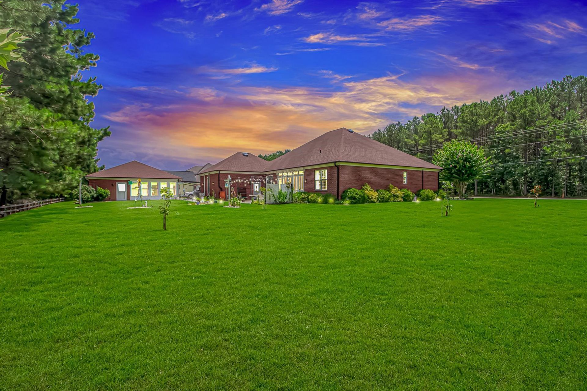 4091 Highway 813 Photo 42