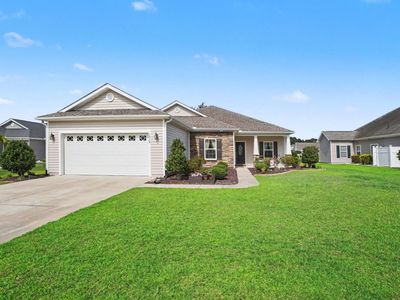 1218 White Fox Ct. , Conway, SC 29526
