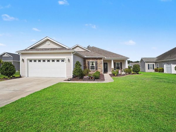 1218 White Fox Ct. , Conway, SC 29526