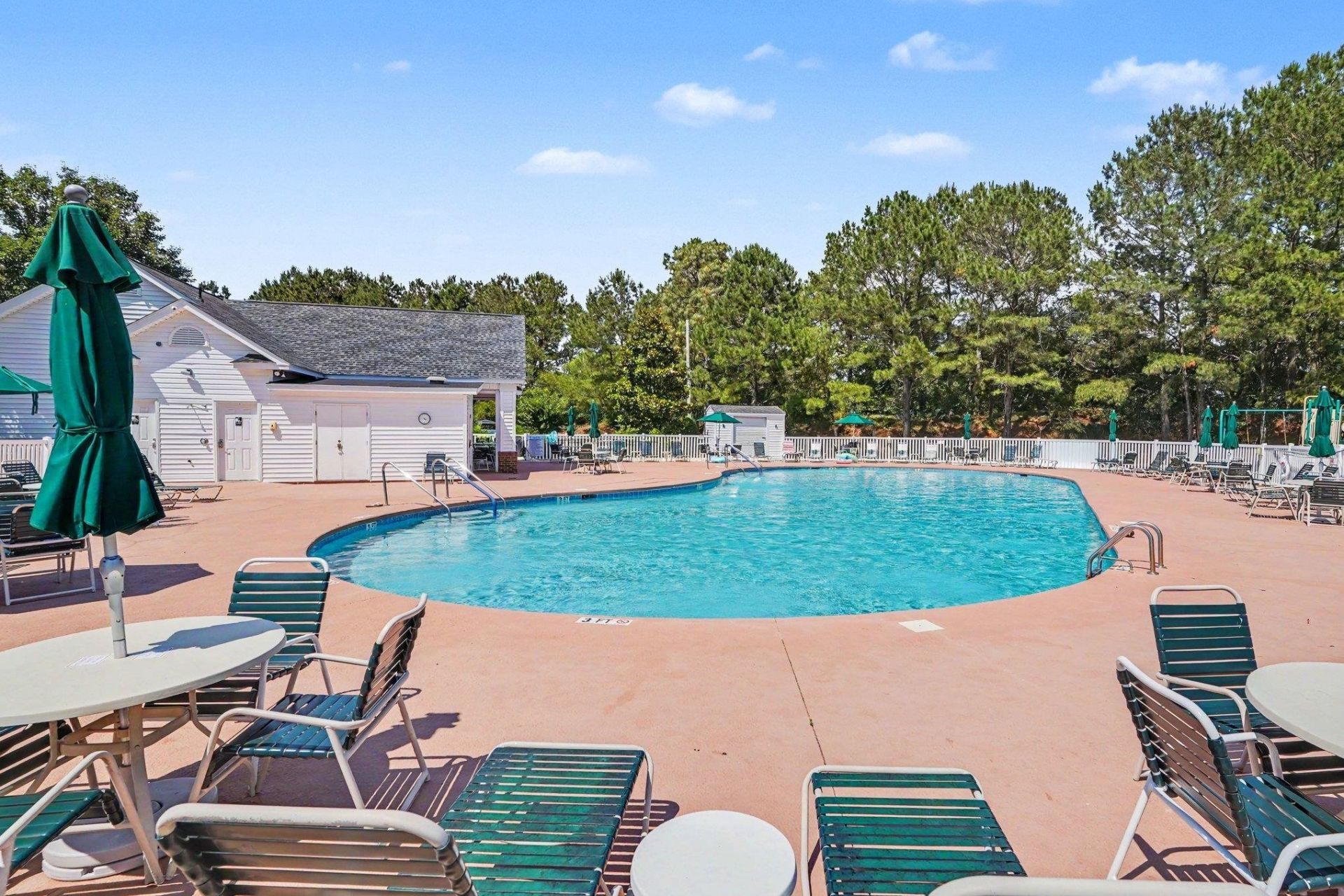 1218 White Fox Ct.  Photo 38