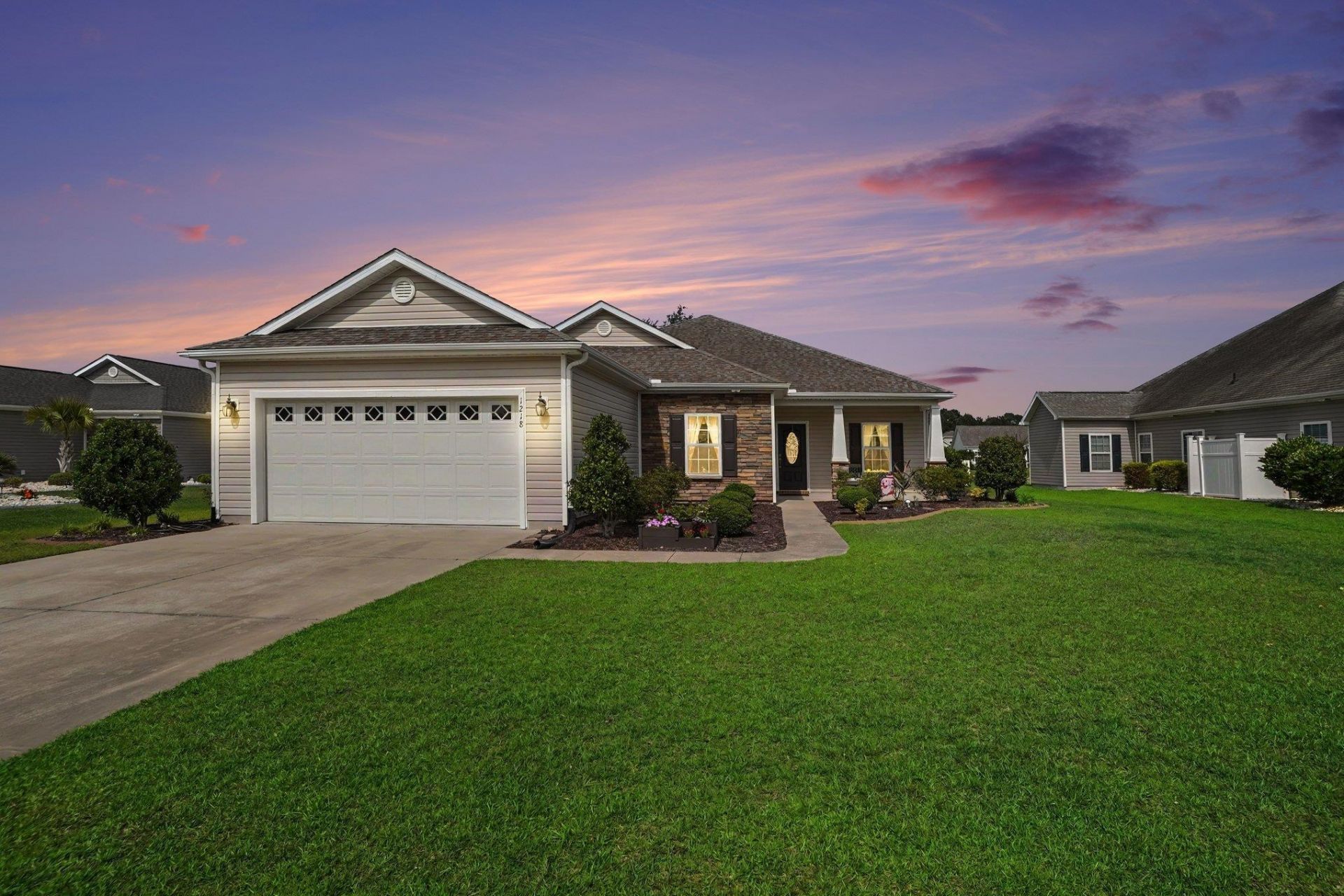 1218 White Fox Ct.  Photo 40