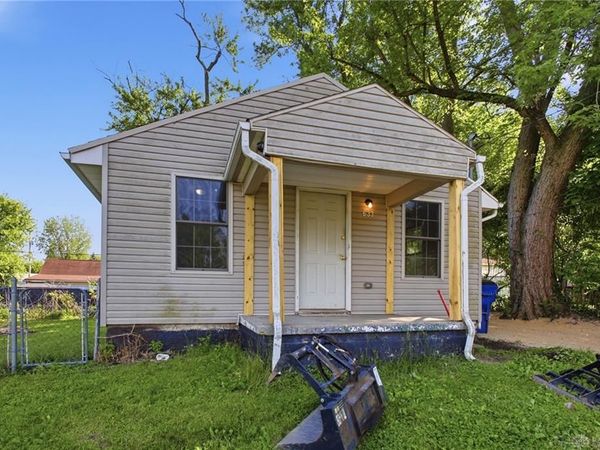 633 Neosha Avenue, Springfield Township, OH 45505