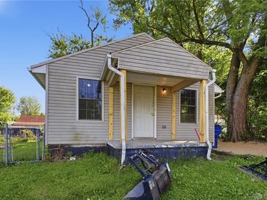 633 Neosha Avenue, Springfield Township, OH 45505
