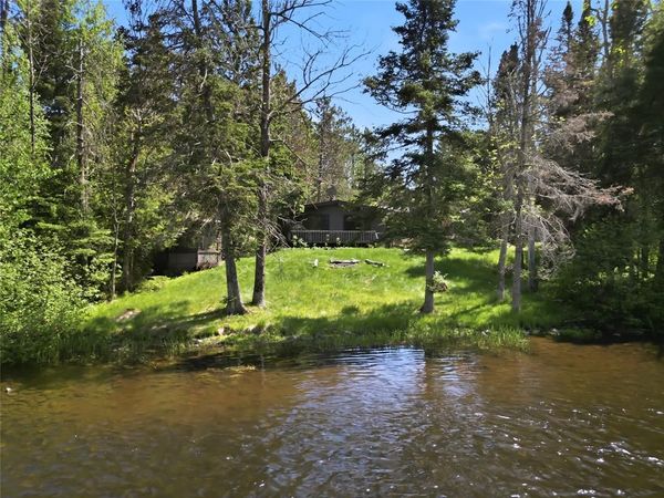 11179N Airport Road, Hayward, WI 54843