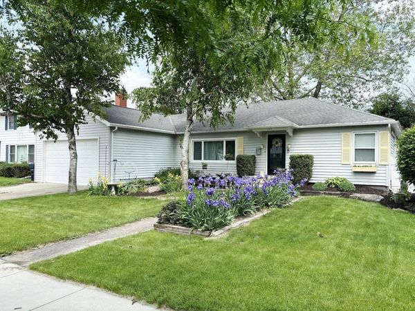 245 ROOSEVELT STREET, Fond Du Lac, WI 54935