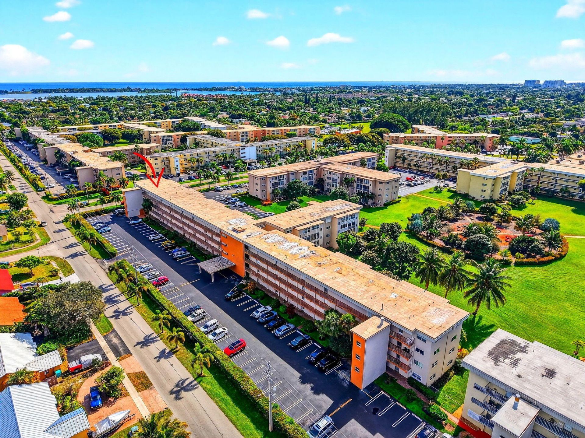 230 NE 26th Avenue, Unit 302, Boynton Beach, FL 33435 Photo