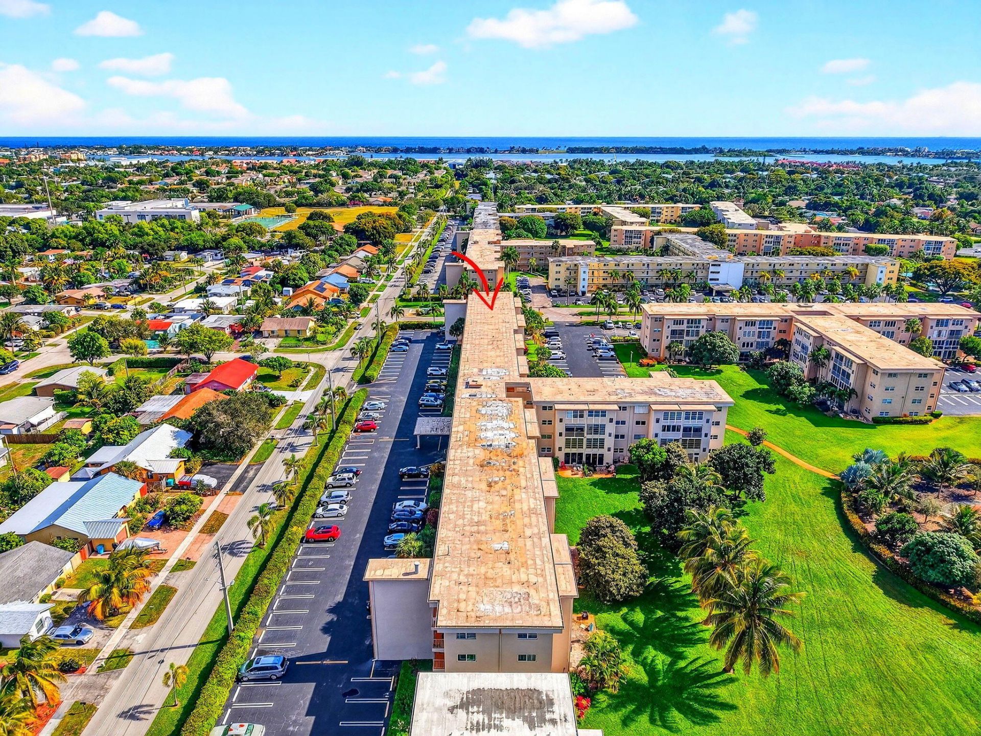 230 NE 26th Avenue, Unit 302, Boynton Beach, FL 33435 Photo