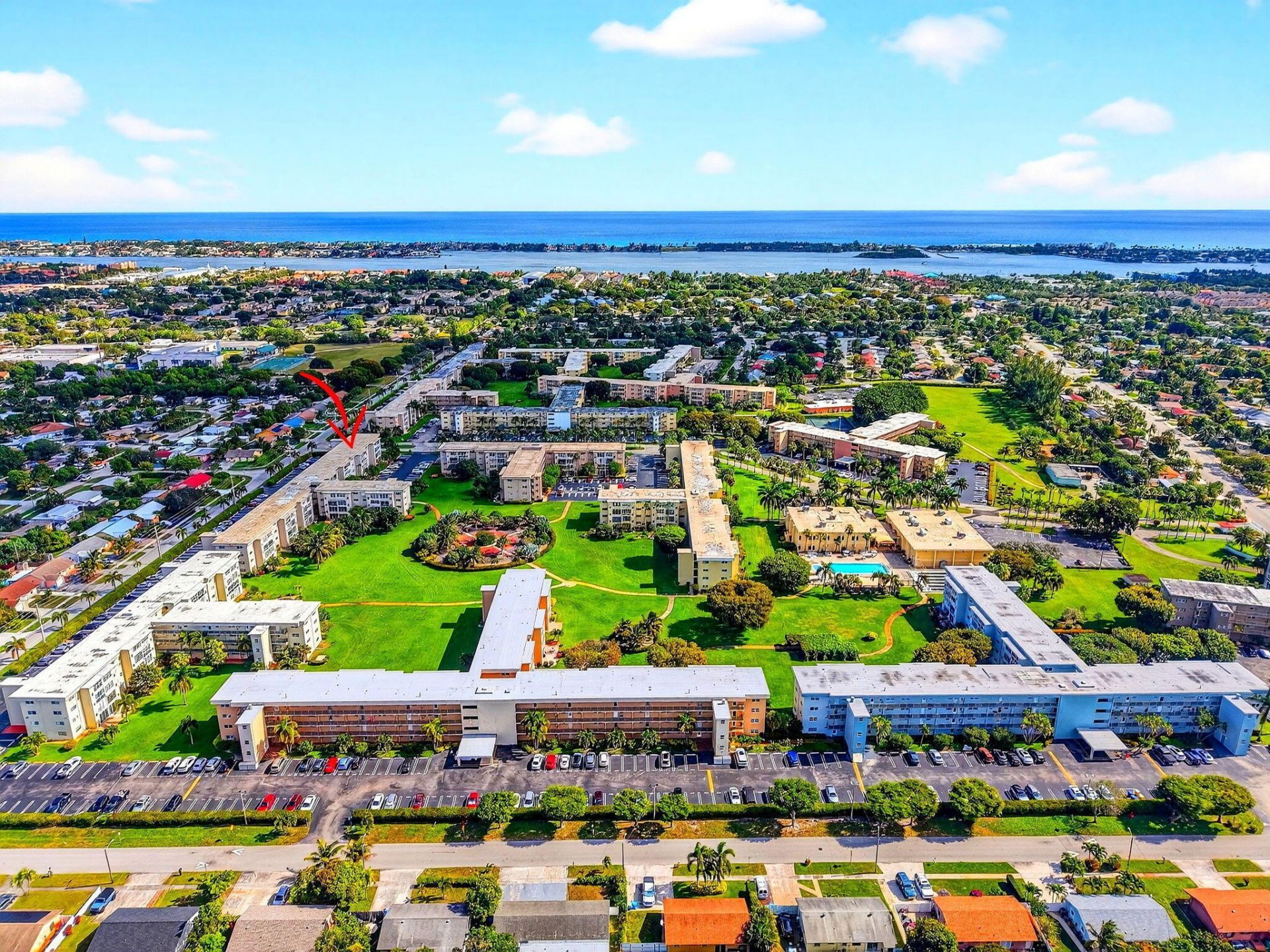 230 NE 26th Avenue, Unit 302, Boynton Beach, FL 33435 Photo