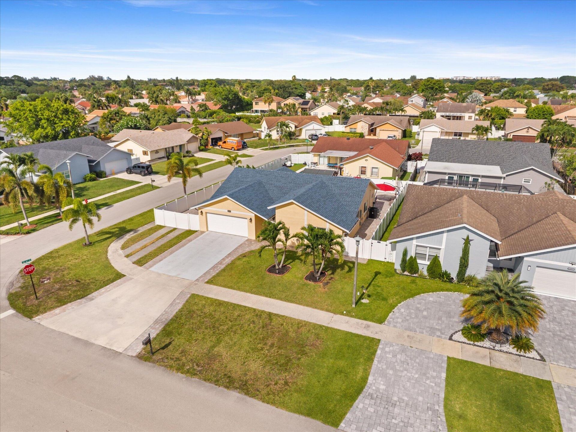 23040 SW 54th Avenue, Boca Raton, FL 33433 Photo