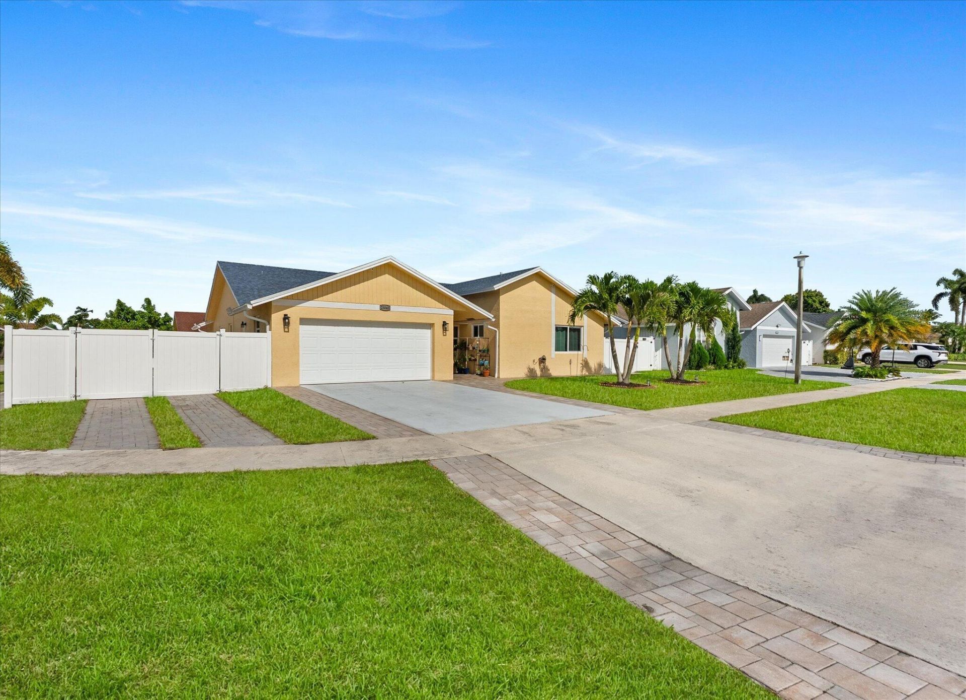 23040 SW 54th Avenue, Boca Raton, FL 33433 Photo