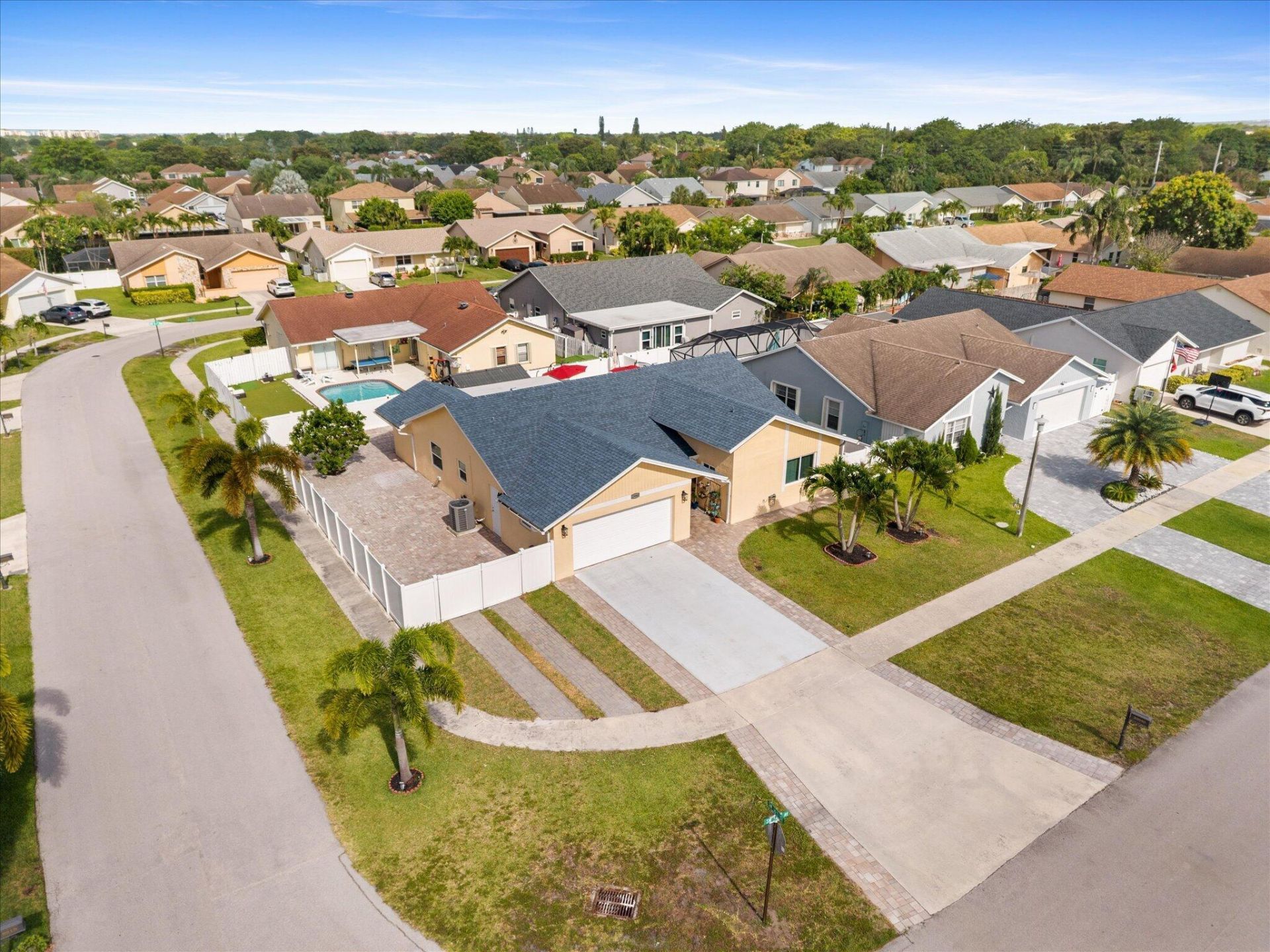 23040 SW 54th Avenue, Boca Raton, FL 33433 Photo