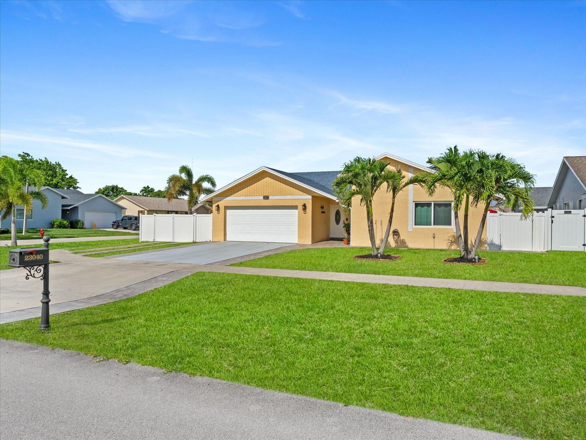23040 SW 54th Avenue, Boca Raton, FL 33433 Photo
