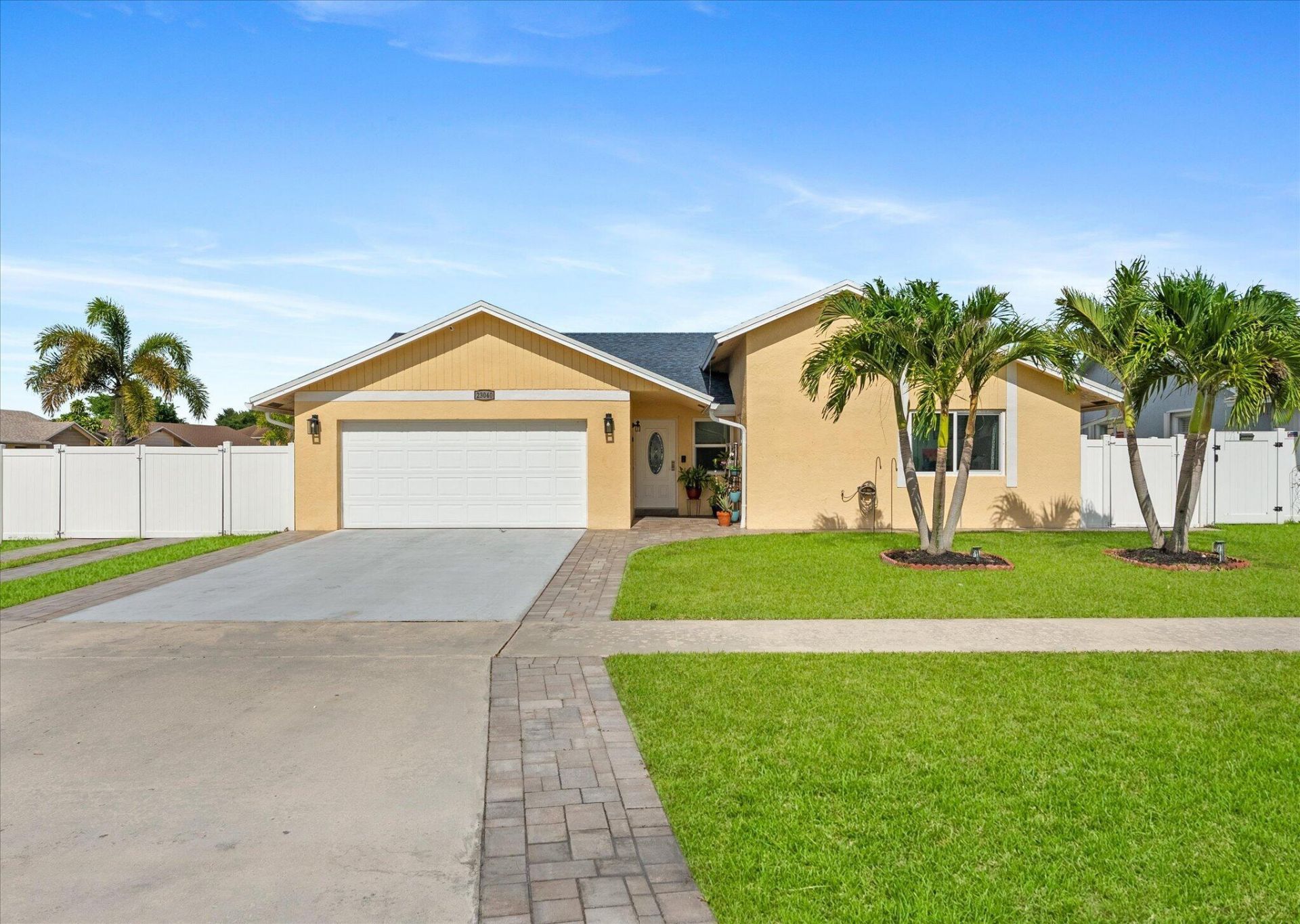 23040 SW 54th Avenue, Boca Raton, FL 33433 Photo