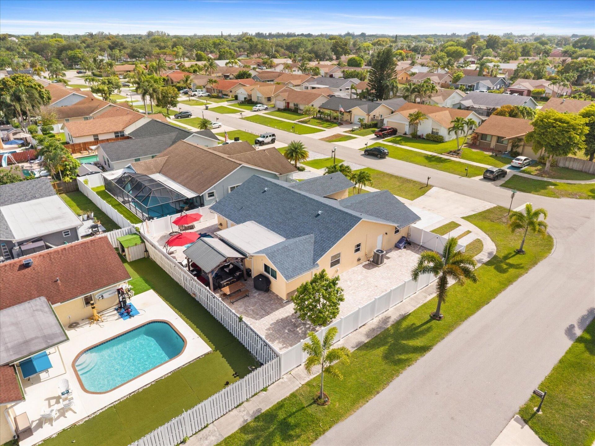 23040 SW 54th Avenue, Boca Raton, FL 33433 Photo
