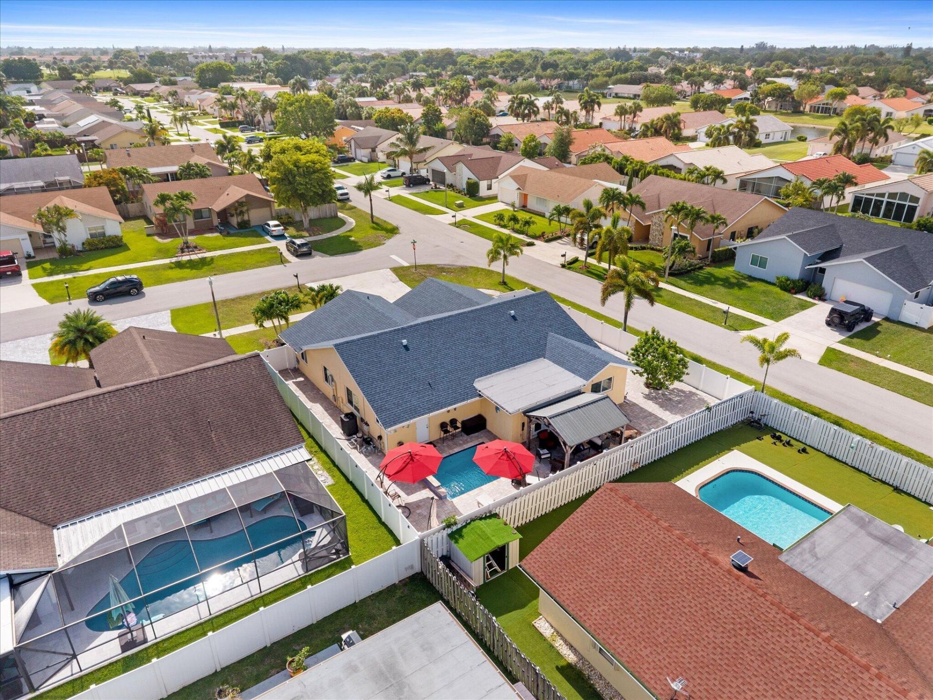 23040 SW 54th Avenue, Boca Raton, FL 33433 Photo