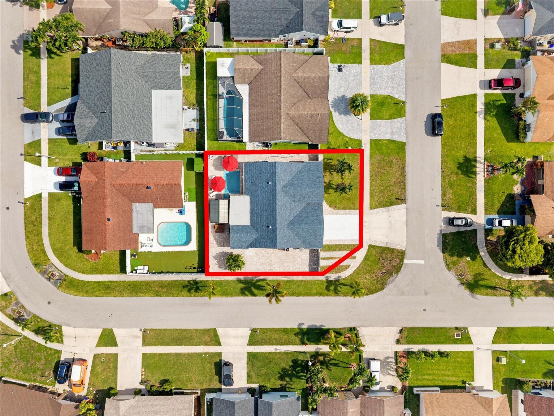 23040 SW 54th Avenue, Boca Raton, FL 33433 Photo