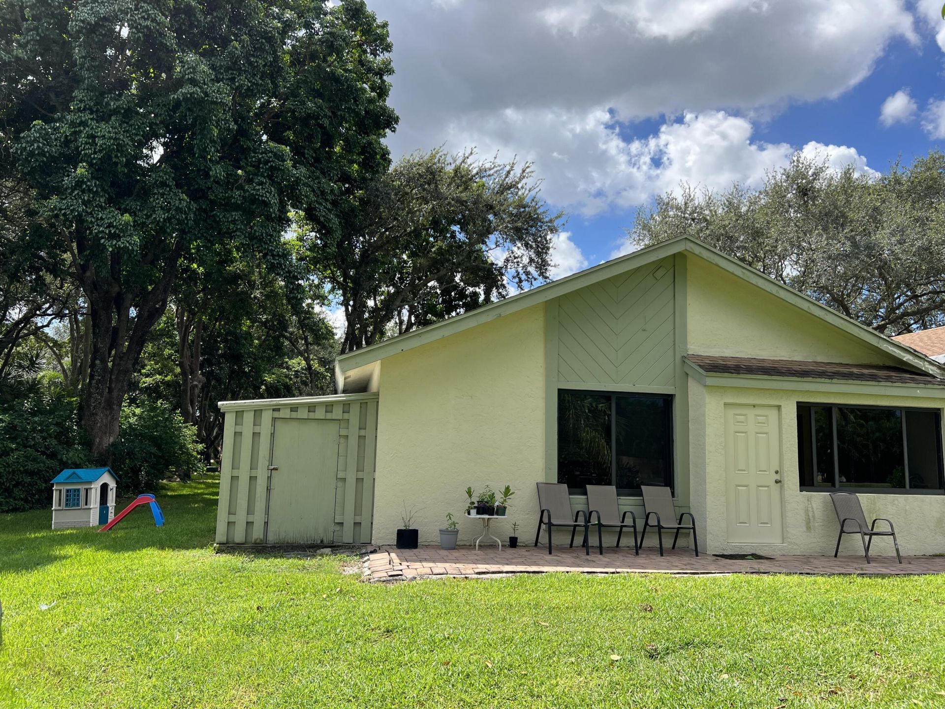 4075 N Palm Forest Dr Drive N, Delray Beach, FL 33445 Photo
