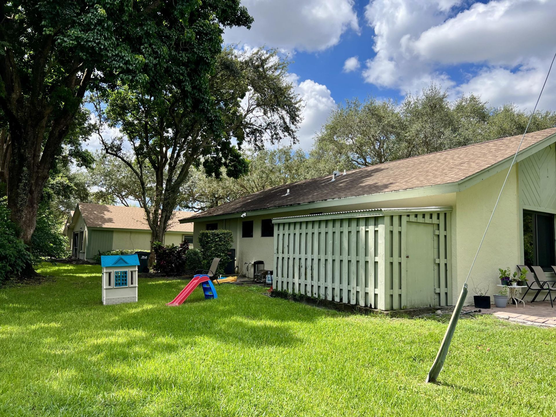 4075 N Palm Forest Dr Drive N, Delray Beach, FL 33445 Photo