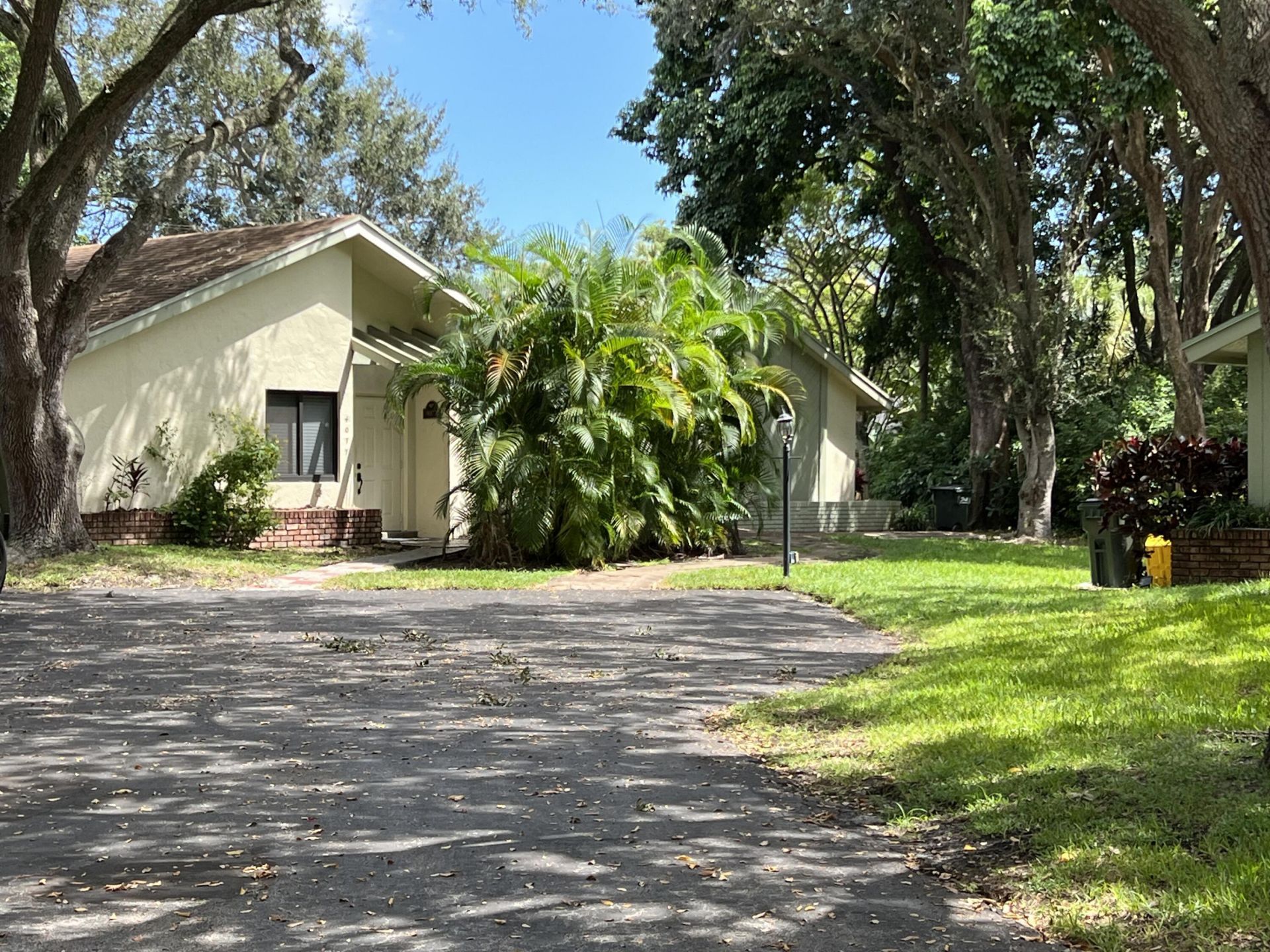 4075 N Palm Forest Dr Drive N, Delray Beach, FL 33445 Photo