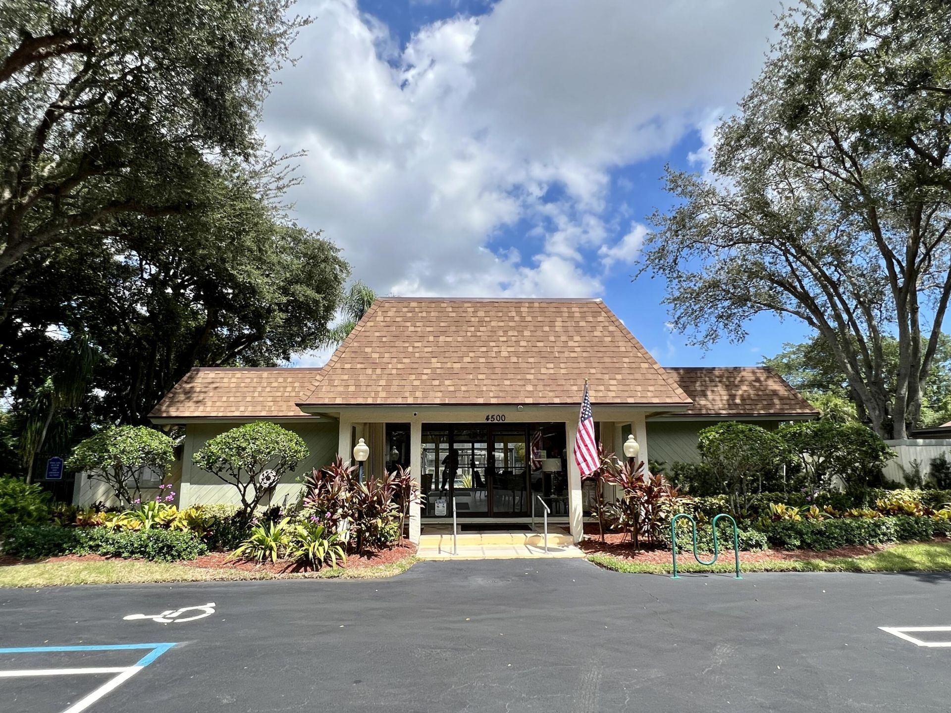 4075 N Palm Forest Dr Drive N, Delray Beach, FL 33445 Photo