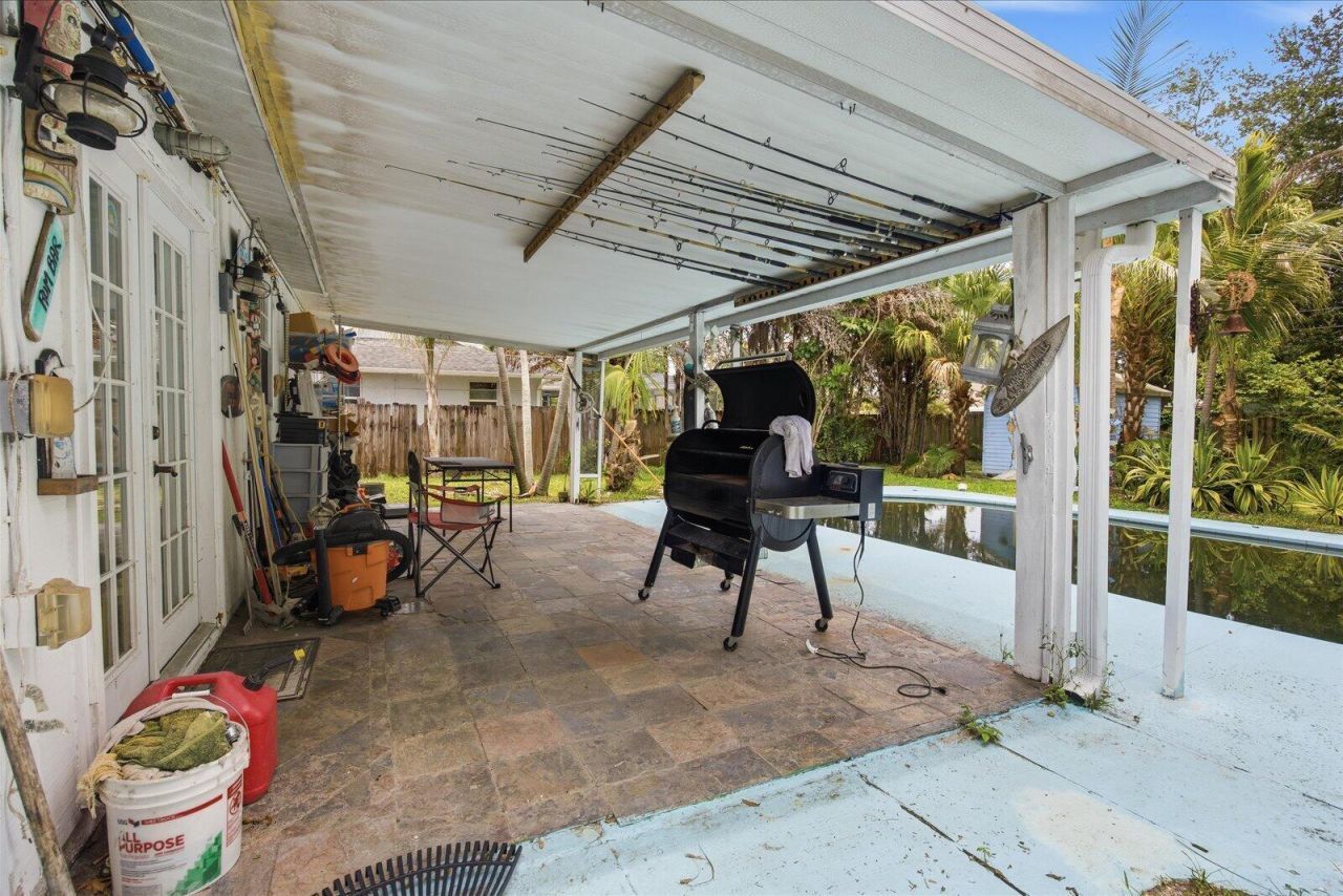 325 NW Dearman Street, Port Saint Lucie, FL 34983 Photo